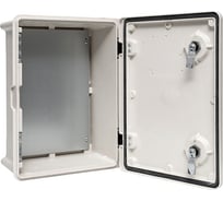 Антивандальный щит EKF ЩМП (400x300x170мм) IP65 навесной PROxima FRE403017MP