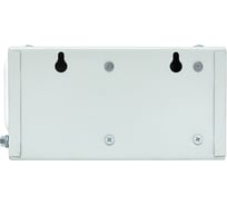 Ящик с понижающим трансформатором EKF ЯТП 0,25кВА, 220 12В, 3 автомата Basic yatp0,25-22012v-3a yatp0,25-220/12v-3a