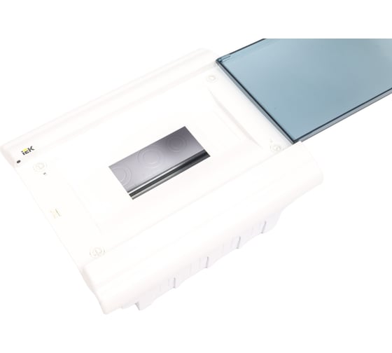 Корпус IEK Prime пластиковый щрв-п-9 белый, ip41 MKP82-V-09-41-20