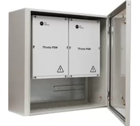 Монтажный шкаф TFortis CrossBox-3 АШ5006802