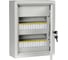 Металлический корпус IEK ЩРн-24з-1 36 УХЛ3 IP31 ИЭК MKM14-N-24-31-Z 1