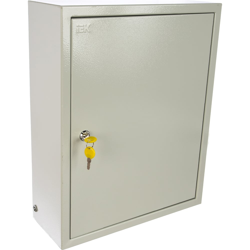 Металлический корпус IEK ЩМП-2-1 36 УХЛ3 IP31 ИЭК YKM41-02-31 ...