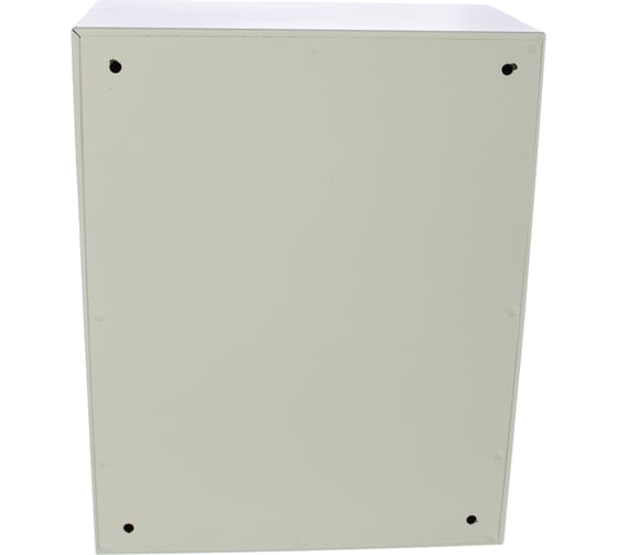 Металлический корпус IEK ЩМП-1-1 36 УХЛ3 IP31 ИЭК YKM41-01-31
