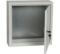 Металлический корпус IEK ЩМП-4.4.1-0 36 УХЛЗ IP31 ИЭК YKM40-441-31