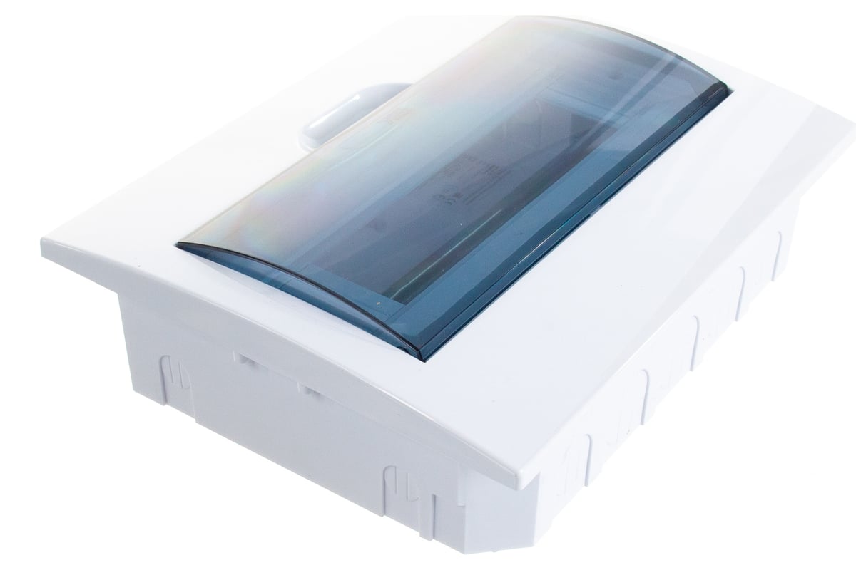 Бокс IEK ЩРВ-П-12 ИЭК MKP12-V-12-40-10 - выгодная цена, отзывы ...