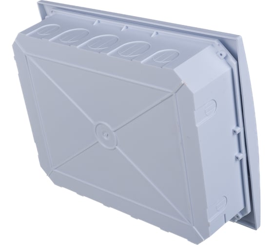 Бокс IEK ЩРВ-П-12 ИЭК MKP12-V-12-40-10