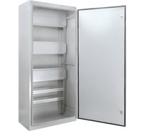 Напольный каркас ЭРА ВРУ1 1800x800x450 мм, v118.8.4.54, цельносварной, с боковыми панелями IP54 Б0059341