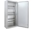 Напольный каркас ЭРА ВРУ1 2000x800x450 мм, v120.8.4.54 цельносварной, с боковыми панелями, IP54 Б0059344 1