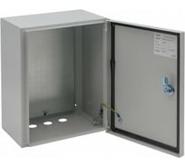 Щит EKF ЩРНМ-1 IP54 mb24-1