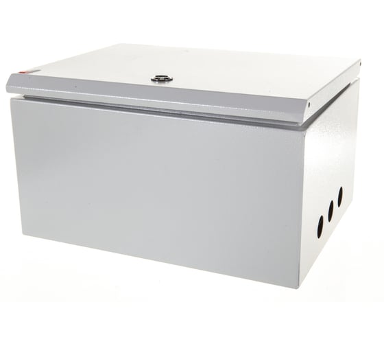 Щит EKF ЩРНМ-1 IP54 mb24-1