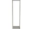 Открытая стойка Hyperline ORL1-37-RAL7035 19-дюймовая (19"), 37U, однорамная, цвет серый (RAL 7035) 454216 1