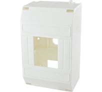 Бокс TDM КМПн 1/4 для наружной установки IP20 SQ0907-0102
