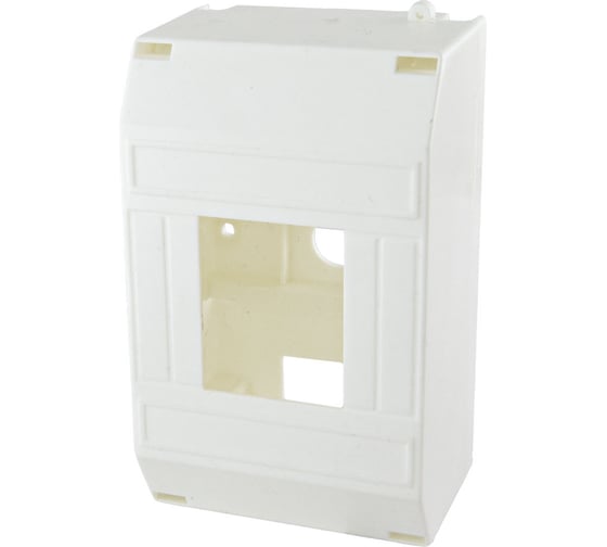 Бокс TDM КМПн 1/4 для наружной установки IP20 SQ0907-0102 1