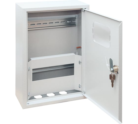 Щит TDM ELECTRIC ЩУРН-1/9Э Народный SQ0905-1801 1