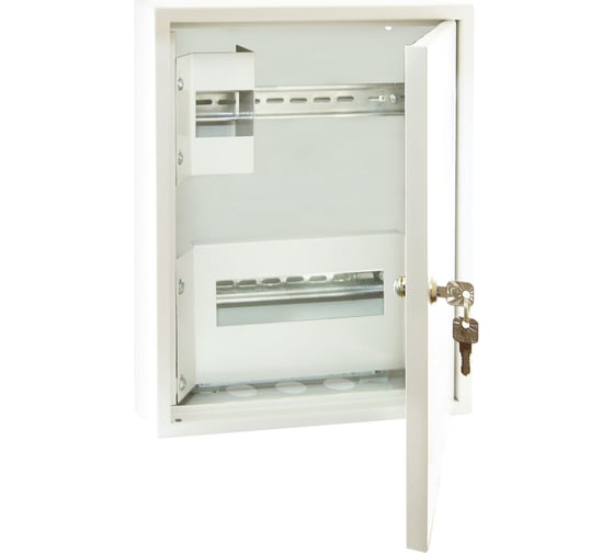 Щит TDM ELECTRIC ЩУРН-3/12Э SQ0905-0047