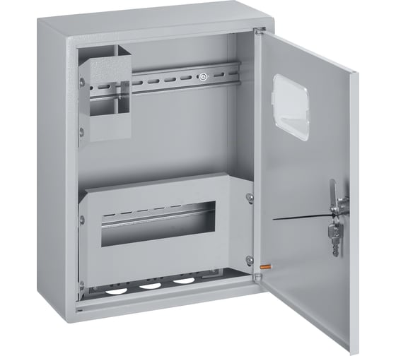 Щит TDM ELECTRIC ЩУРН-3/12Э SQ0905-0047