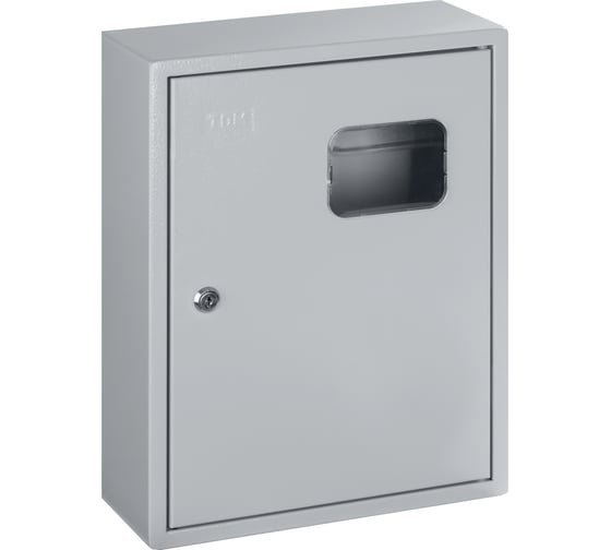 Щит TDM ELECTRIC ЩУРН-3/12Э SQ0905-0047