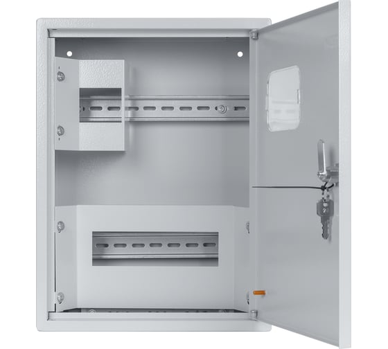 Щит TDM ELECTRIC ЩУРН-3/12Э SQ0905-0047