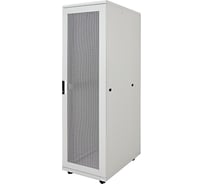 Серверный шкаф ITK 19 дюйм 42U 800х1000мм LS35-42U81-PP-2