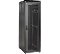 Серверный шкаф ITK 19 дюйм 42U 800х1000мм LS05-42U81-PP-2