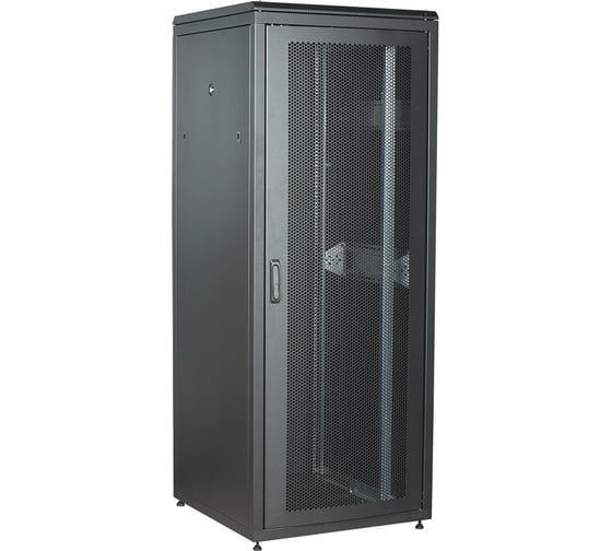 Сетевой шкаф ITK LINEA N 42U 800х800мм LN05-42U88-PM