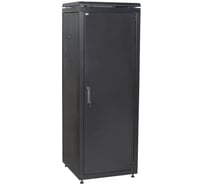 Сетевой шкаф ITK LINEA N 19дюйм 24U 600х600мм LN35-24U66-G