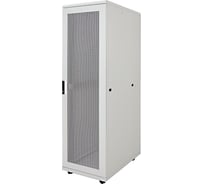Серверный шкаф ITK 19дюйм 42U 800х1000мм LS35-42U81-PP-1