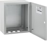 ЩитсмонтажнойпанельюЭРАSIMPLEЩМП-03IP31,360х300х175,Б0041654