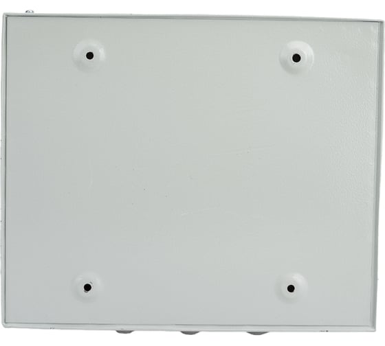 Щит с монтажной панелью ЭРА SIMPLE ЩМПг-02 IP54, 250х300х175, Б0041665