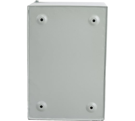 Учетно-распределительный щит ЭРА SIMPLE ЩУРн-1/6 IP31, 285х190х145 Б0041651