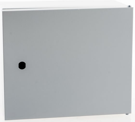 Щит с монтажной панелью ЭРА SIMPLE ЩМП-02 IP31, 250x300x175, Б0041653