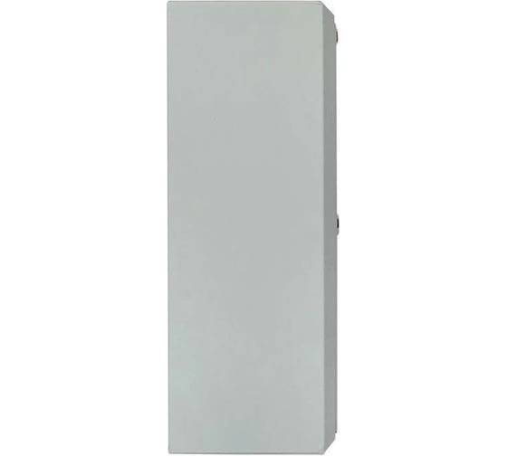 Щит с монтажной панелью ЭРА SIMPLE ЩМП-06 IP31, 500х400х175, Б0041657
