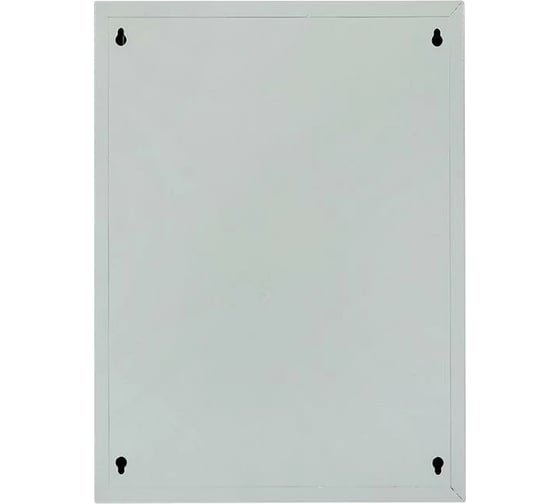 Щит с монтажной панелью ЭРА SIMPLE ЩМП-06 IP31, 500х400х175, Б0041657