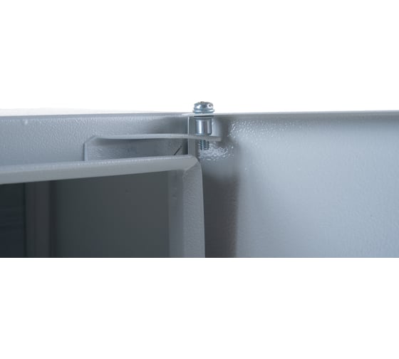 Щит с монтажной панелью ЭРА SIMPLE ЩМП-05 IP31, 400х400х175, Б0041656