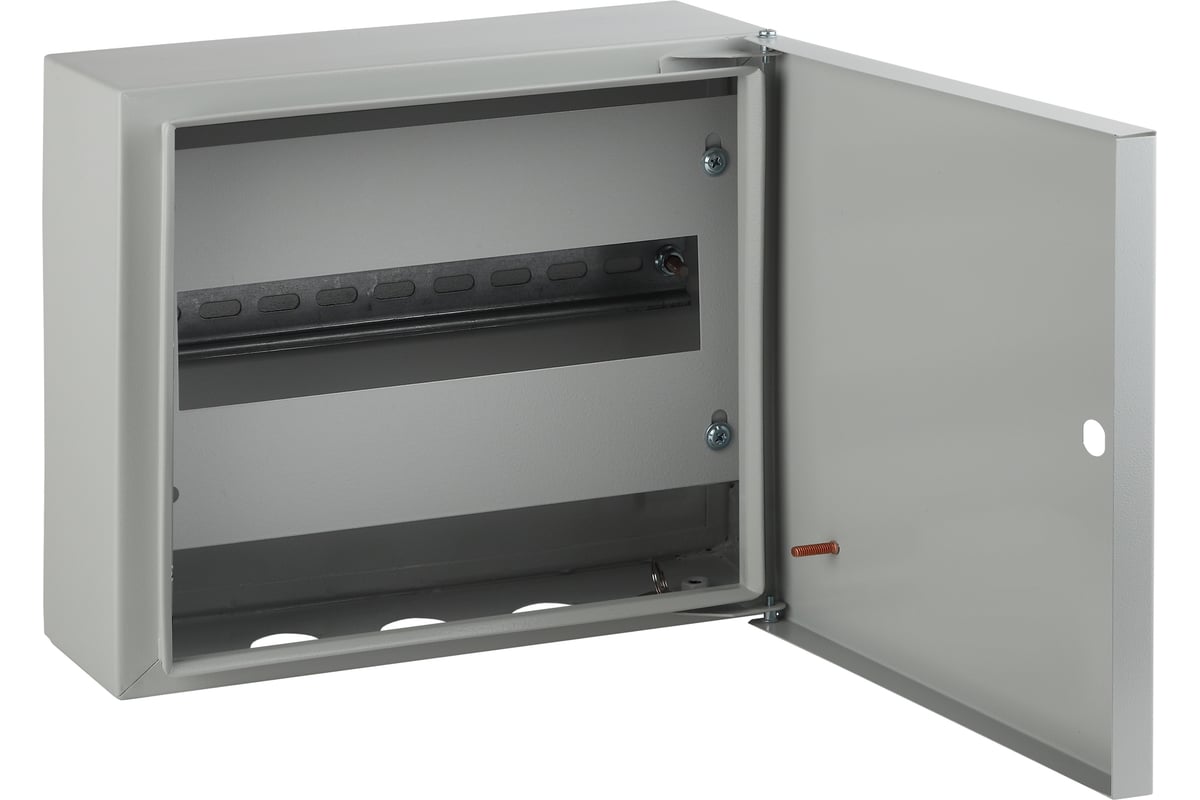 Корпус ЭРА металлический SIMPLE ЩРН-18 Б0041674 - выгодная цена, отзывы ...