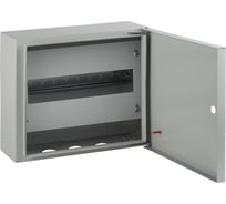 Корпус ЭРА ЩРН-18 IP31SIMPLE, 300х400х120, металлический Б0041674