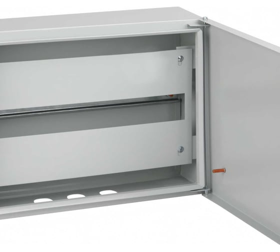 Корпус ЭРА ЩРН-18 IP31SIMPLE, 300х400х120, металлический Б0041674
