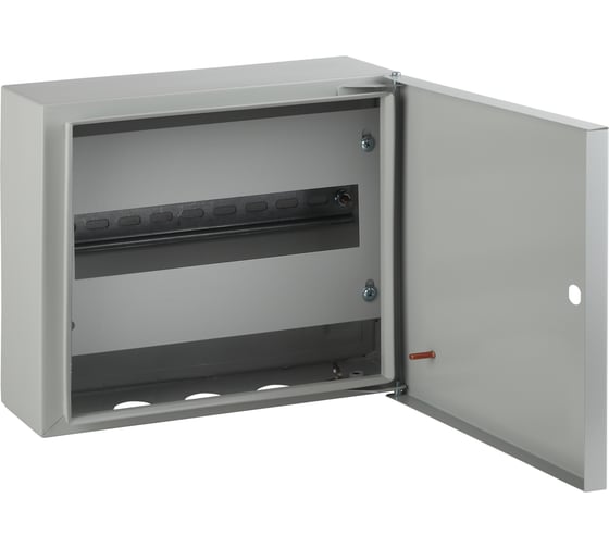 Корпус ЭРА ЩРН-18 IP31SIMPLE, 300х400х120, металлический Б0041674