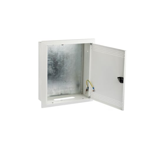 Слаботочный щит EKF Crosser R-3 650х340х120мм, IP31, PROxima, SQ c-r-3