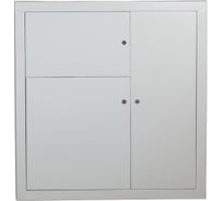 Щит этажный EKF ЩЭ 4 кв. без окон 1010х950х160 IP31 PROxima SQ mb10-v-4s