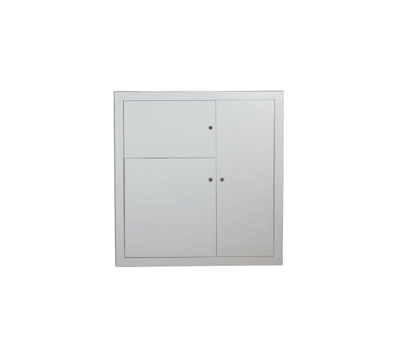Этажный щит EKF PROximа 4 кв. без окон, 1010х950х160мм, IP31, SQ mb10-v-4s 1