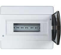 Распределительный щит EKF Basic ЩРВ-П-12, IP41, 20 шт pb-v-12-bas