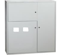 Щит этажный EKF ЩЭ 2 кв. навесной 945х880х220 IP31 PROxima SQ mb10-n-2