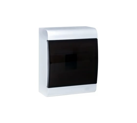 Распределителный щит EKF Basic ЩРН-П-8, IP41, SQ pb-n-8-bas 1