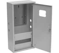 Учетно-распределительный щит EKF Basic для УЭРМС, 580х300х150мм, IP31, SQ uerms-01sh
