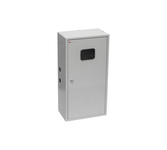 Учетно-распределительный щит EKF Basic для УЭРМС, 580х300х150мм, IP31, SQ uerms-01sh