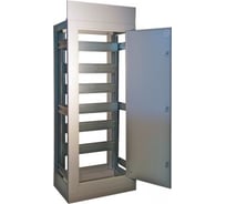 Корпус EKF Unit ЩО-70, сварной, 2200х800х600мм, PROxima mb-05-07-01 16041846