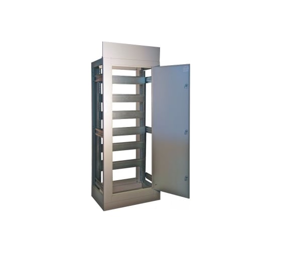 Корпус EKF Unit ЩО-70, сварной, 2200х800х600мм, PROxima mb-05-07-01 1