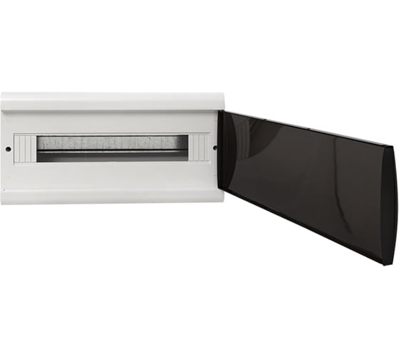 Распределительный щит EKF SlimBox навесной, ЩРН-П-18, IP41, PROxima sb-n-18