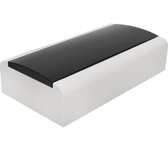 Распределительный щит EKF SlimBox навесной, ЩРН-П-18, IP41, PROxima sb-n-18